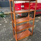 Prachtig Deze Vintage Roomdivider thumbnail 4