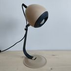 Vintage Vrieland Jaren 70 Design Bureaulamp thumbnail 3