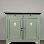 Meidenkast / Dressoir/ Ladekast L Commode thumbnail 7