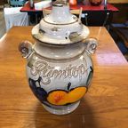 Vaas West-germany 826-36 ‘rumtopf’ thumbnail 3