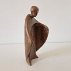 Vintage Resin Beeldje thumbnail 5