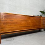 Vintage ‘abstracta’ Sideboard (groot) – Jos De Mey Voor Van Den Berghe – Pauvers thumbnail 5