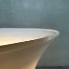 2x Vintage Opaline Vaaslampen thumbnail 7