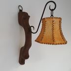 Ox Harnass Wall Lamps thumbnail 16