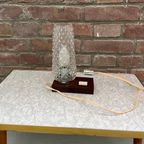 Vintage Tafel/ Bedlampje Mid Century thumbnail 4