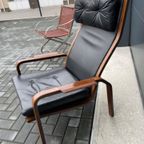 Swedese Relax (lamino) Chair. thumbnail 5
