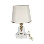 Massive België - Tafellamp - Boeddha - Hollywood Regency Style - Gold - 80'S thumbnail 2