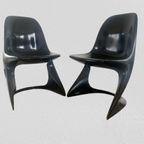 Casalino Chairs By Alexander Begge For Casala thumbnail 7