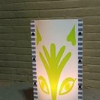 Italiaans Vloerlamp Tafellamp, Design Anna Gili, Slamp thumbnail 9