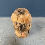 Uit Hout Gesneden Hoofd Van Een Vrouw thumbnail 8