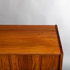 Deens Design Hoog Palissander Dressoir, 1960S thumbnail 22