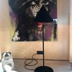 Vloerlamp Design By Marcel Wanders Zwart thumbnail 2