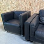 Violino Design Bank Met Twee Fauteuils thumbnail 20