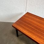 Vintage Denisco Salontafel, België 1960/1970 thumbnail 2