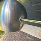 Vintage Bollenlamp - Space Age Design thumbnail 3