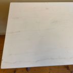 Tuintafel Bistrotafel Veriere Court Damoye A Paris thumbnail 18