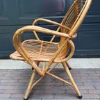 Rohe Relax Chair thumbnail 5