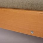 Ge-258 Daybed By Hans J. Wegner For Getama, Denmark, 1950s thumbnail 21