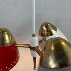Vintage Original Sputnik Lamp – 1950’S thumbnail 10