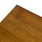 Vintage Compacte Ladekastje Mid Century Design thumbnail 15
