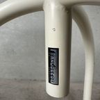 Industrial Design Stool – Manubelge thumbnail 6