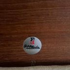 France En Son - Senator Chairs - Midcentury - Ole Wanscher thumbnail 17