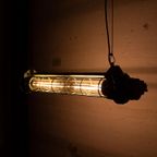 Tube Lamp Cccp | Industrieel Groen thumbnail 5