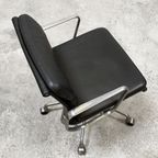 Vitra Ea 217 Soft Pad Bureaustoel Door Charles Eames. thumbnail 3