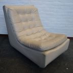 Vintage Chaisse Longue '70 thumbnail 6