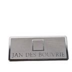 Boxford Holland - Jan Des Bouvrie - Kubus Lampen (2) - Cubic Lamp - R2217 - 1990'S thumbnail 6