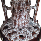 Fat Lave Space Age Vloerlamp 1970S thumbnail 7