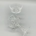 Vintage Dynasty Coupes Geslepen Kristal 2 Stuks thumbnail 6