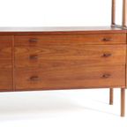 Vintage Hans Wegner Voor Ry Mobler Ry-20 Kast Highboard thumbnail 9