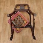 Vintage Louis Xv Stoelen Eettafelstoelen Eetkamerstoelen 507 thumbnail 17
