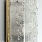 Doria Wandlamp Met Messing En Glas 69494 thumbnail 6
