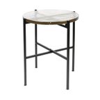 DUTCHBONE | Vidrio Bijzettafel Zwart thumbnail 2