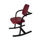 Peter Opsvik - Varier - Actulum - Ergonomically Shaped Rocking Chair thumbnail 3