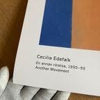 Cecilia Edefalk, En Anna Rorelse, 1990-99, Another Movement thumbnail 10