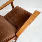 Rob Parry Fauteuil In Originele Staat, 1960's thumbnail 10