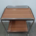 Serving Trolley - Mertens thumbnail 6