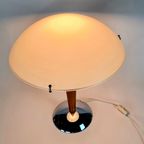 Mid Century - Mushroom Lamp - Model Kvintol - B9803 - Ufo Lamp - Spage Age Design - 80'S thumbnail 5