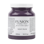 Wandkastje / Tafeltje Velvet Plum thumbnail 7