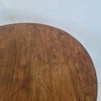 N.V. Jac Levee Art Deco Side Table. thumbnail 7