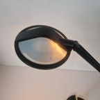 Vintage Jaren 80 Ikea Memphis Milano Stijl Bureaulamp thumbnail 3