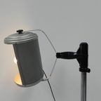 Tot Vloerlamp Omgebouwde Russische Industriele Warmtelamp thumbnail 18