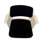 Gispen - Andre Cordemeyer - Model 2717 - 1970'S thumbnail 5