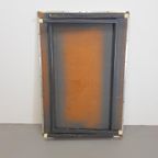 Vintage Tafel Inklapbaar Friso Kramer Reform '55 De Cirkel thumbnail 10