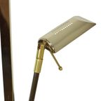 Vintage Deknudt Vloerlamp Willy Rizzo Chroom Dimlicht Hollywood Regency thumbnail 12