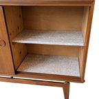 Vintage, Midcentury Dressoir thumbnail 13