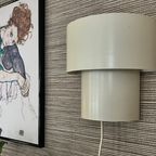Vintage Design Wandlamp ‘Rytm’ Ikea ‘80 thumbnail 7